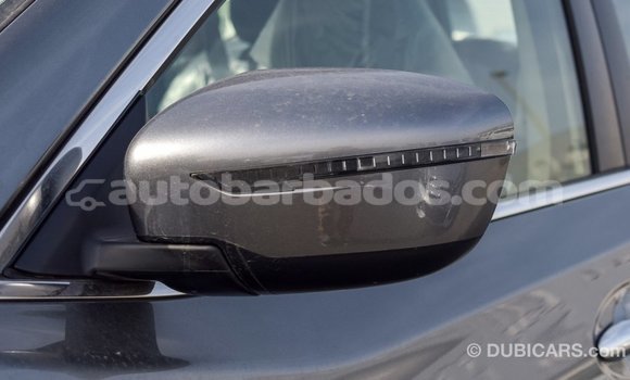 Buy Import Nissan Evalia Other Truck in Import - Dubai in Barbados Buy Import Nissan Evalia Other Truck in Import - Dubai in Barbados