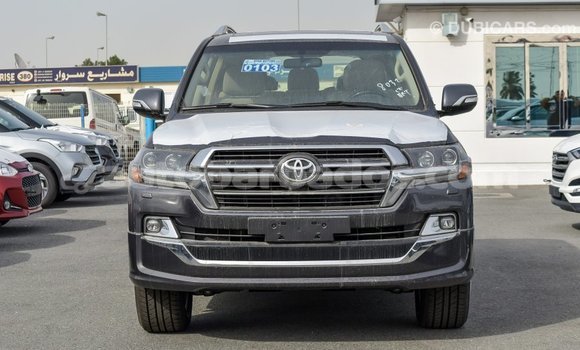 Buy Import Toyota Land Cruiser Other Car in Import - Dubai in Barbados Buy Import Toyota Land Cruiser Other Car in Import - Dubai in Barbados