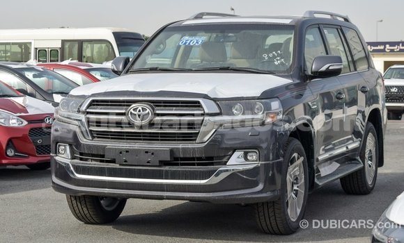Buy Import Toyota Land Cruiser Other Car in Import - Dubai in Barbados Buy Import Toyota Land Cruiser Other Car in Import - Dubai in Barbados