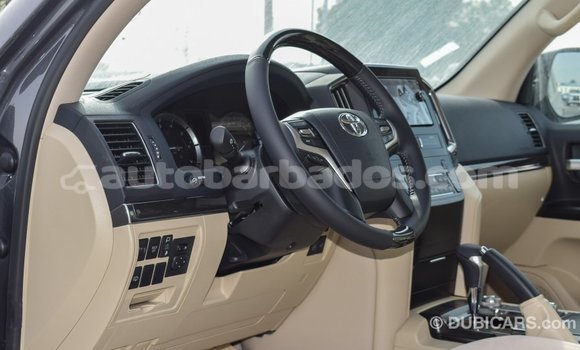 Buy Import Toyota Land Cruiser Other Car in Import - Dubai in Barbados Buy Import Toyota Land Cruiser Other Car in Import - Dubai in Barbados