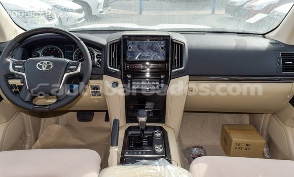 Buy Import Toyota Land Cruiser Other Car in Import - Dubai in Barbados Buy Import Toyota Land Cruiser Other Car in Import - Dubai in Barbados