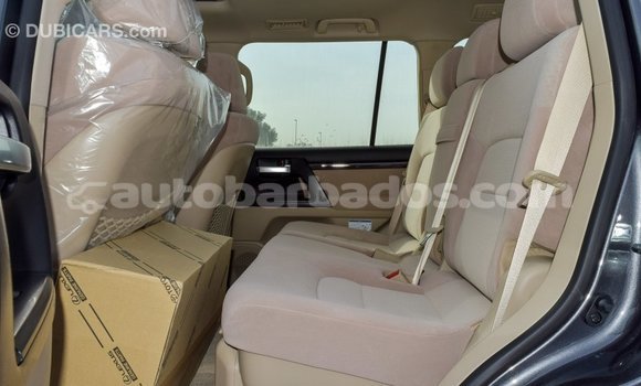 Buy Import Toyota Land Cruiser Other Car in Import - Dubai in Barbados Buy Import Toyota Land Cruiser Other Car in Import - Dubai in Barbados