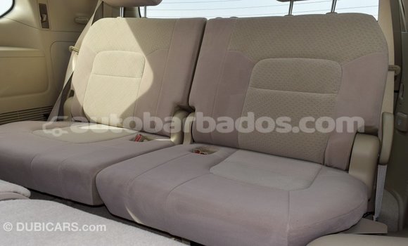 Buy Import Toyota Land Cruiser Other Car in Import - Dubai in Barbados Buy Import Toyota Land Cruiser Other Car in Import - Dubai in Barbados