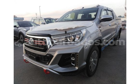 Buy Import Toyota Hilux Other Car in Import - Dubai in Barbados Buy Import Toyota Hilux Other Car in Import - Dubai in Barbados
