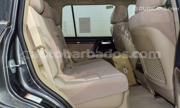 Buy Import Toyota Land Cruiser Other Car in Import - Dubai in Barbados Buy Import Toyota Land Cruiser Other Car in Import - Dubai in Barbados