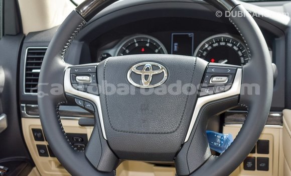 Buy Import Toyota Land Cruiser Other Car in Import - Dubai in Barbados Buy Import Toyota Land Cruiser Other Car in Import - Dubai in Barbados