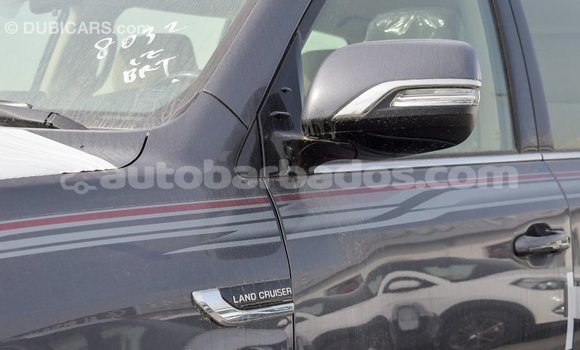 Buy Import Toyota Land Cruiser Other Car in Import - Dubai in Barbados Buy Import Toyota Land Cruiser Other Car in Import - Dubai in Barbados