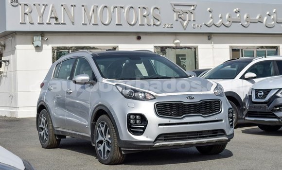 Buy Import Kia Sportage Other Car in Import - Dubai in Barbados Buy Import Kia Sportage Other Car in Import - Dubai in Barbados