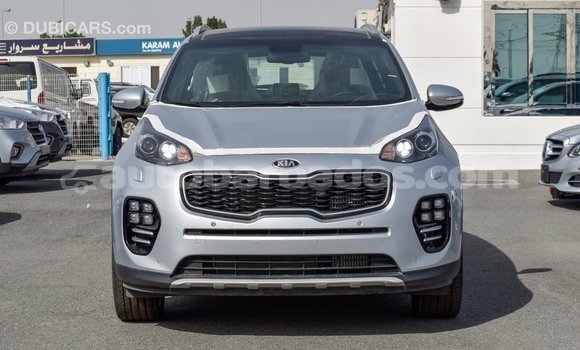 Buy Import Kia Sportage Other Car in Import - Dubai in Barbados Buy Import Kia Sportage Other Car in Import - Dubai in Barbados