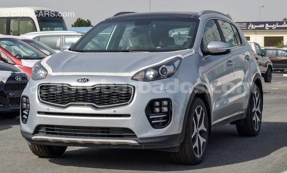 Buy Import Kia Sportage Other Car in Import - Dubai in Barbados Buy Import Kia Sportage Other Car in Import - Dubai in Barbados