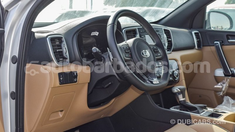 Big with watermark kia sportage barbados import dubai 1960