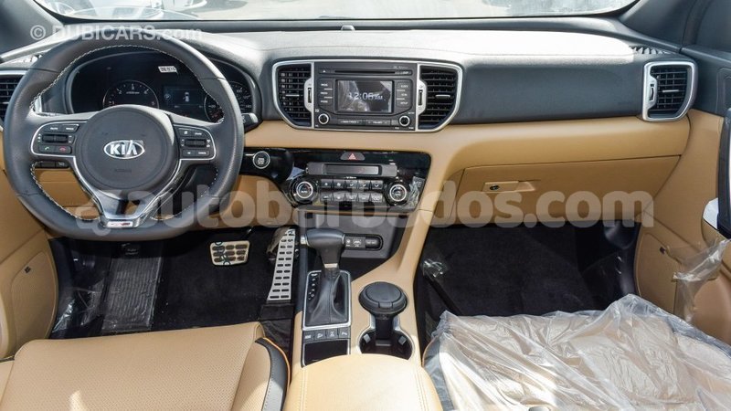 Big with watermark kia sportage barbados import dubai 1960