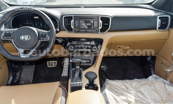 Buy Import Kia Sportage Other Car in Import - Dubai in Barbados Buy Import Kia Sportage Other Car in Import - Dubai in Barbados