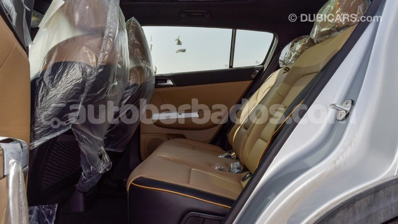 Big with watermark kia sportage barbados import dubai 1960