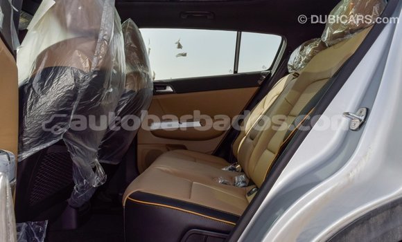 Buy Import Kia Sportage Other Car in Import - Dubai in Barbados Buy Import Kia Sportage Other Car in Import - Dubai in Barbados