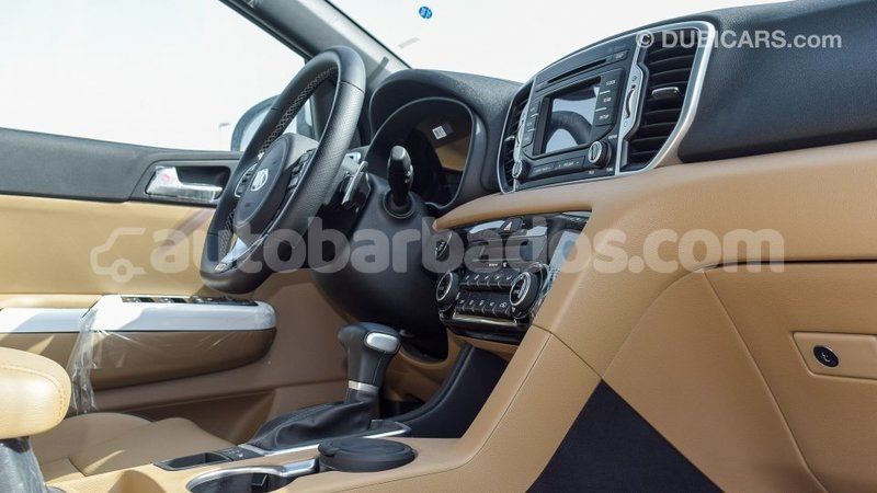 Big with watermark kia sportage barbados import dubai 1960