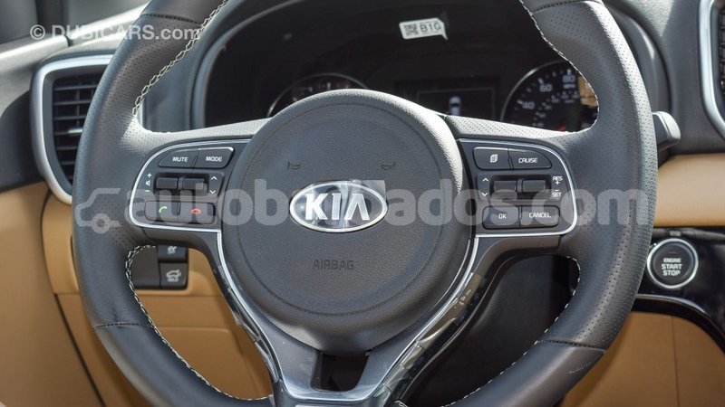 Big with watermark kia sportage barbados import dubai 1960