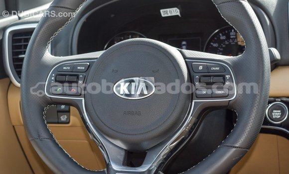 Buy Import Kia Sportage Other Car in Import - Dubai in Barbados Buy Import Kia Sportage Other Car in Import - Dubai in Barbados