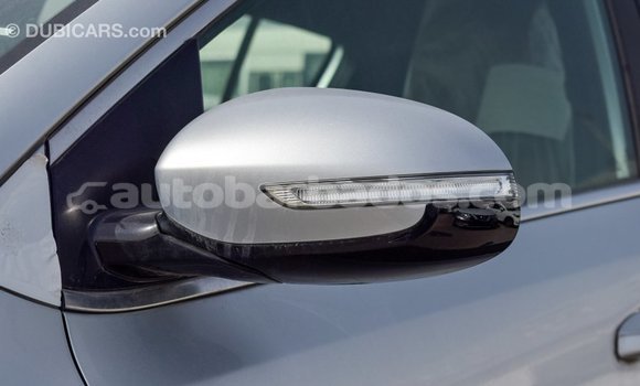 Buy Import Kia Sportage Other Car in Import - Dubai in Barbados Buy Import Kia Sportage Other Car in Import - Dubai in Barbados