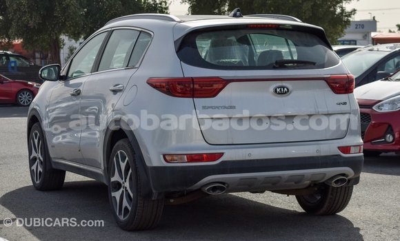 Buy Import Kia Sportage Other Car in Import - Dubai in Barbados Buy Import Kia Sportage Other Car in Import - Dubai in Barbados