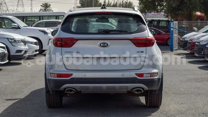 Big with watermark kia sportage barbados import dubai 1960
