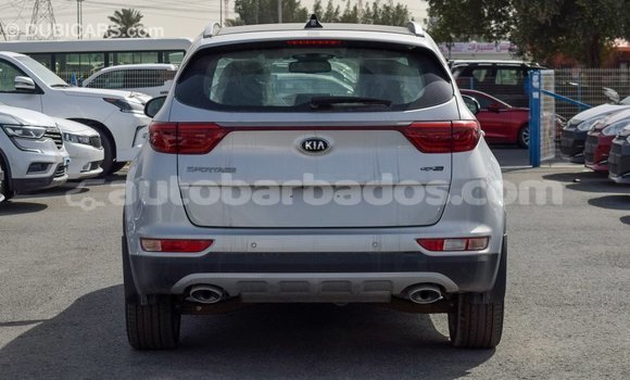 Buy Import Kia Sportage Other Car in Import - Dubai in Barbados Buy Import Kia Sportage Other Car in Import - Dubai in Barbados
