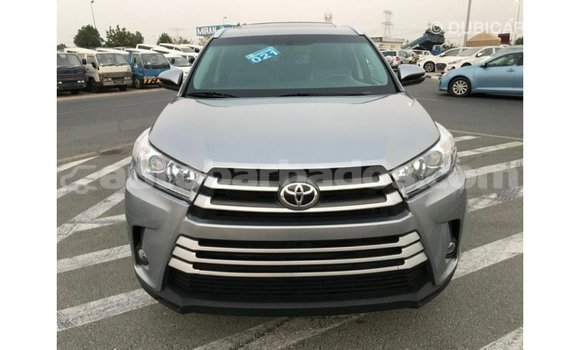 Buy Import Toyota Highlander Other Car in Import - Dubai in Barbados Buy Import Toyota Highlander Other Car in Import - Dubai in Barbados