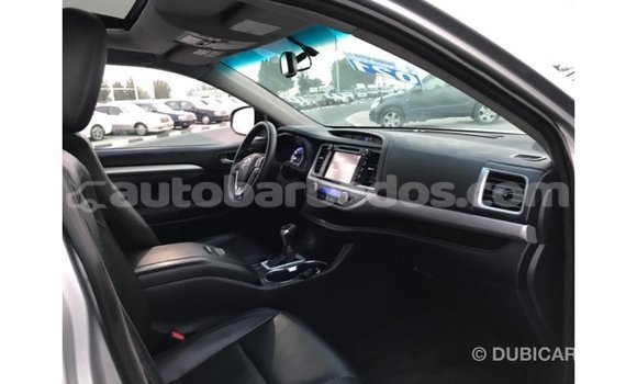 Buy Import Toyota Highlander Other Car in Import - Dubai in Barbados Buy Import Toyota Highlander Other Car in Import - Dubai in Barbados
