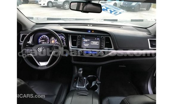 Buy Import Toyota Highlander Other Car in Import - Dubai in Barbados Buy Import Toyota Highlander Other Car in Import - Dubai in Barbados