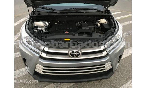 Buy Import Toyota Highlander Other Car in Import - Dubai in Barbados Buy Import Toyota Highlander Other Car in Import - Dubai in Barbados