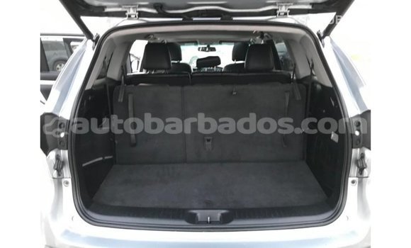 Buy Import Toyota Highlander Other Car in Import - Dubai in Barbados Buy Import Toyota Highlander Other Car in Import - Dubai in Barbados