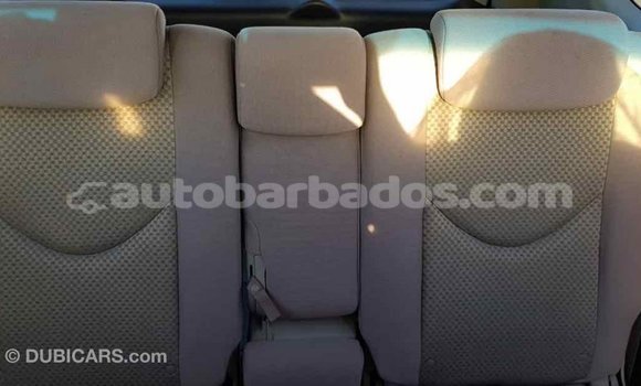 Buy Import Toyota RAV4 Blue Car in Import - Dubai in Barbados Buy Import Toyota RAV4 Blue Car in Import - Dubai in Barbados