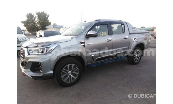 Buy Import Toyota Hilux Other Car in Import - Dubai in Barbados Buy Import Toyota Hilux Other Car in Import - Dubai in Barbados