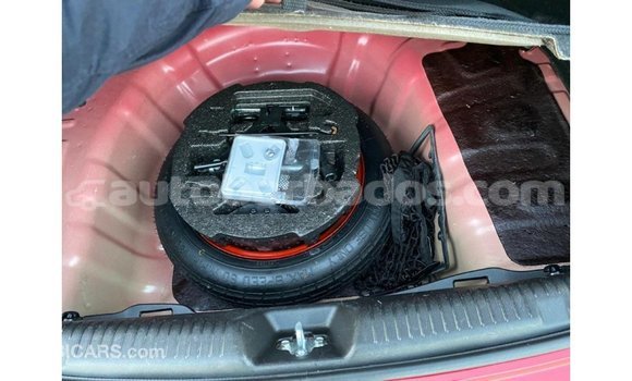 Buy Import Hyundai Elantra Red Car in Import - Dubai in Barbados Buy Import Hyundai Elantra Red Car in Import - Dubai in Barbados