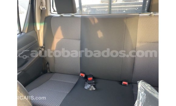 Buy Import Toyota Hilux Black Car in Import - Dubai in Barbados Buy Import Toyota Hilux Black Car in Import - Dubai in Barbados