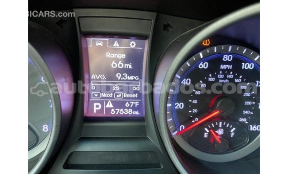 Buy Import Hyundai Santa Fe Red Car in Import - Dubai in Barbados Buy Import Hyundai Santa Fe Red Car in Import - Dubai in Barbados