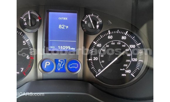 Buy Import Lexus GX Black Car in Import - Dubai in Barbados Buy Import Lexus GX Black Car in Import - Dubai in Barbados