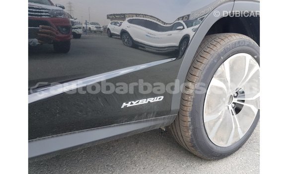 Buy Import Lexus CT Black Car in Import - Dubai in Barbados Buy Import Lexus CT Black Car in Import - Dubai in Barbados