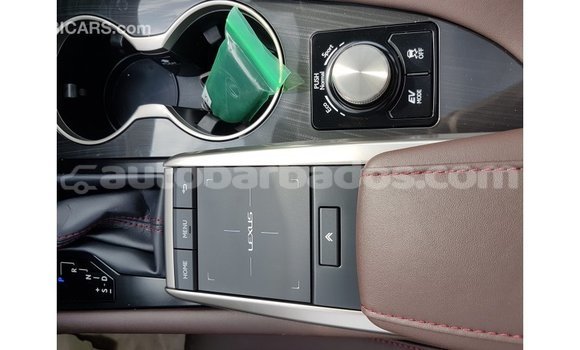 Buy Import Lexus CT Black Car in Import - Dubai in Barbados Buy Import Lexus CT Black Car in Import - Dubai in Barbados