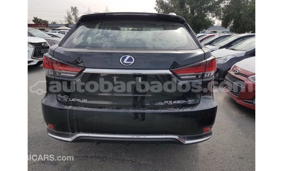Buy Import Lexus CT Black Car in Import - Dubai in Barbados Buy Import Lexus CT Black Car in Import - Dubai in Barbados