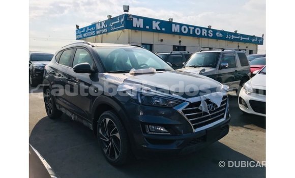 Buy Import Hyundai Tucson Other Car in Import - Dubai in Barbados Buy Import Hyundai Tucson Other Car in Import - Dubai in Barbados