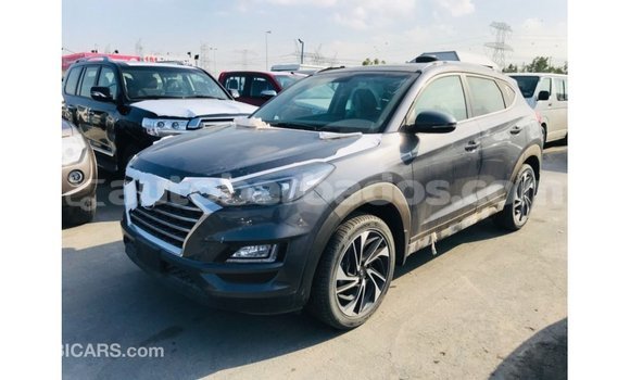 Buy Import Hyundai Tucson Other Car in Import - Dubai in Barbados Buy Import Hyundai Tucson Other Car in Import - Dubai in Barbados