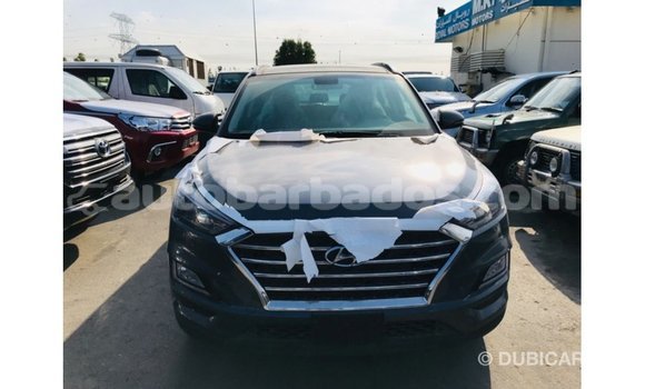 Buy Import Hyundai Tucson Other Car in Import - Dubai in Barbados Buy Import Hyundai Tucson Other Car in Import - Dubai in Barbados