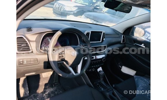 Buy Import Hyundai Tucson Other Car in Import - Dubai in Barbados Buy Import Hyundai Tucson Other Car in Import - Dubai in Barbados