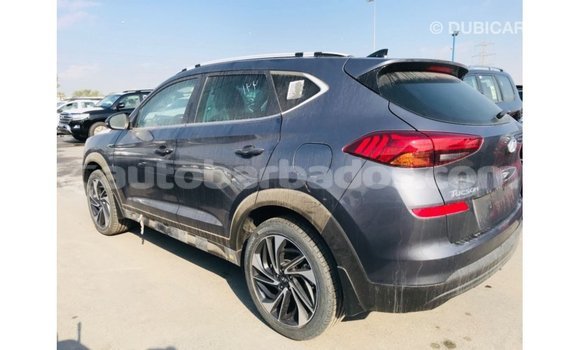 Buy Import Hyundai Tucson Other Car in Import - Dubai in Barbados Buy Import Hyundai Tucson Other Car in Import - Dubai in Barbados