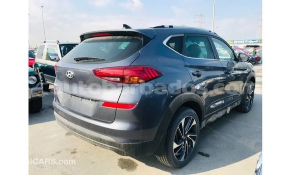 Buy Import Hyundai Tucson Other Car in Import - Dubai in Barbados Buy Import Hyundai Tucson Other Car in Import - Dubai in Barbados