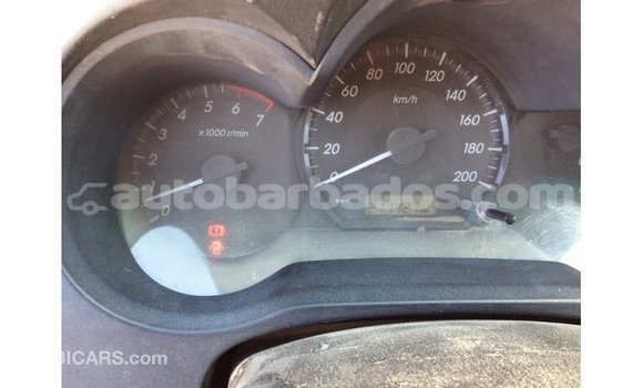 Buy Import Toyota Hilux White Car in Import - Dubai in Barbados Buy Import Toyota Hilux White Car in Import - Dubai in Barbados