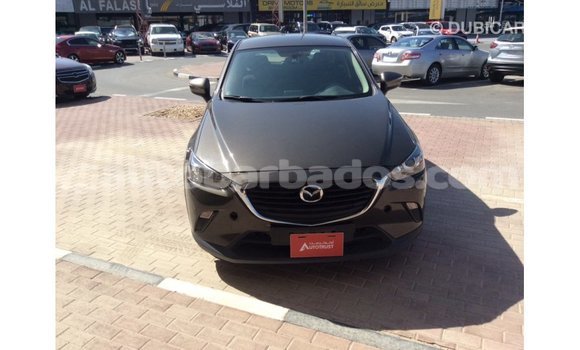Buy Import Mazda 3 Brown Car in Import - Dubai in Barbados Buy Import Mazda 3 Brown Car in Import - Dubai in Barbados