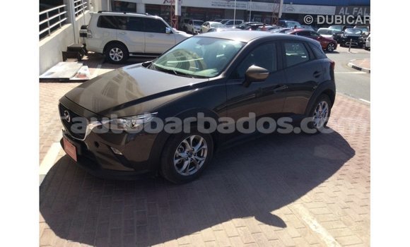Buy Import Mazda 3 Brown Car in Import - Dubai in Barbados Buy Import Mazda 3 Brown Car in Import - Dubai in Barbados