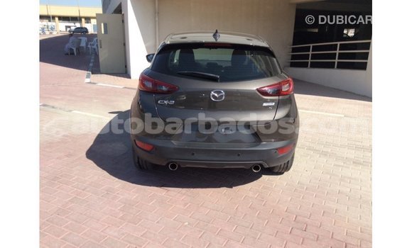 Buy Import Mazda 3 Brown Car in Import - Dubai in Barbados Buy Import Mazda 3 Brown Car in Import - Dubai in Barbados